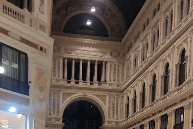 Naples Tour culture and food tour - Frequently Asked Questions