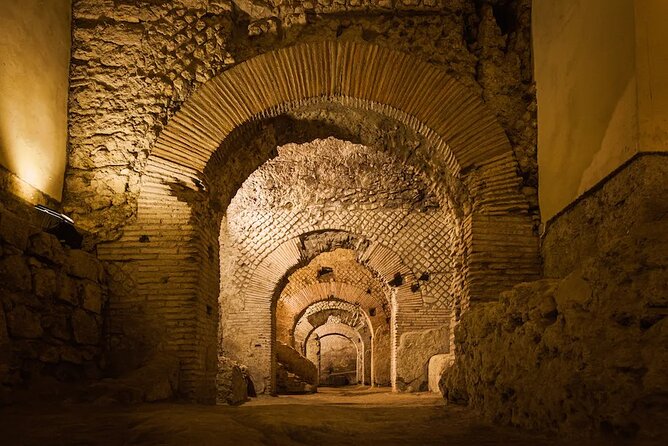 Naples Underground & Highlights Tour  Small Group Experience - Final Thoughts