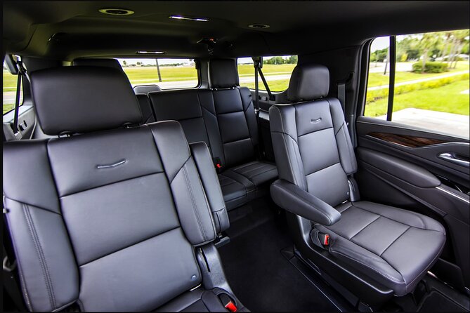 Nashville Limo Service and Airport Transportation Arrival - Potential drawbacks