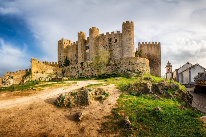 Nazaré Óbidos Coastline Private Tour - FAQ