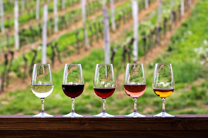 Nemea Wine Tasting & Nafplio Full-Day Private Tour | Wine & Charm - Frequently Asked Questions