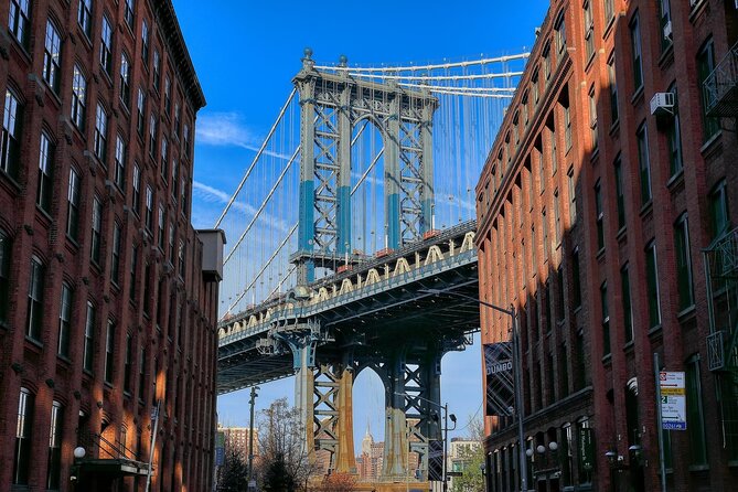 New York City Personalized Sightseeing Tour - Final Thoughts