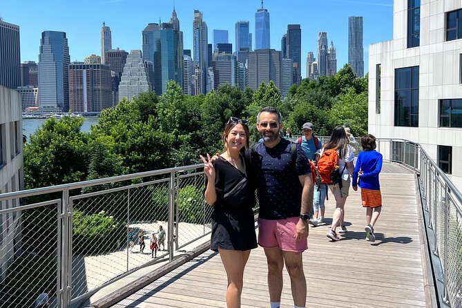 New York Riddle-Based Walking Tour - Final Thoughts