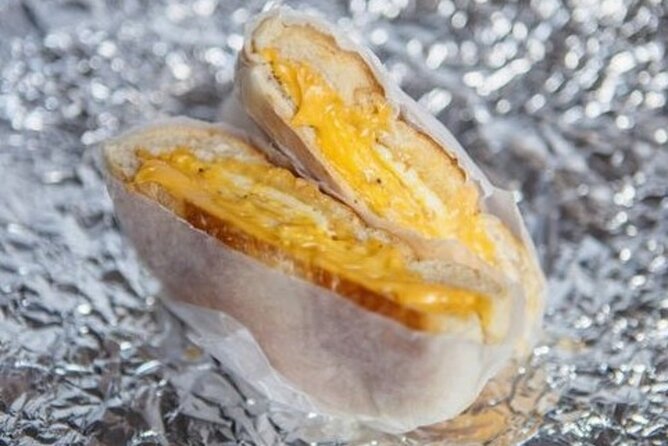 New York Street Food Guided Walking Tour with a Guide - FAQ