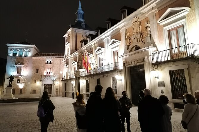 Night Tour of Enchanted Madrid - Final Thoughts