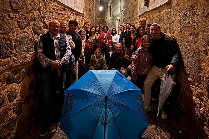 Night Walking Tour of Toledo to learn about Secrets and Legends - FAQ