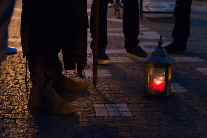 Nightwatchman of Prague - FAQs