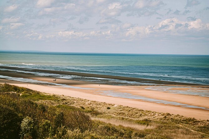 Normandy D-Day Beaches: Immersive Small Group Tour from Paris - Final Thoughts