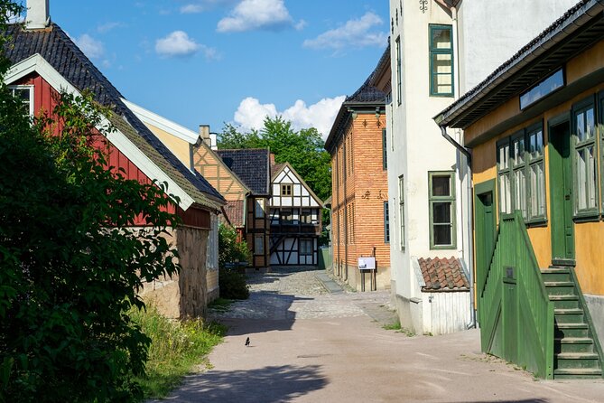 Norsk Folkemuseum Oslo Private Tour & Skip-the-Line Tickets - FAQs