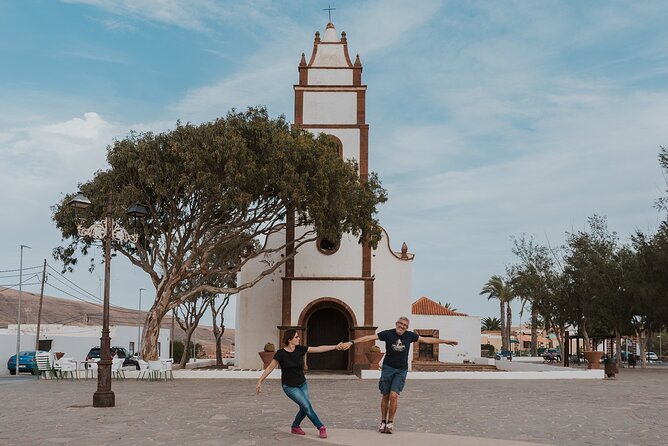North Central Fuerteventura - Tour with photo shoot - Final Thoughts
