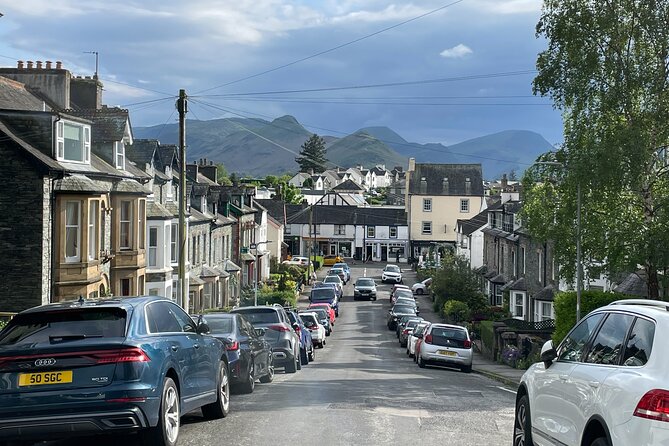 Northern Lake District: Self Guided Walking Tour of Keswick - FAQs