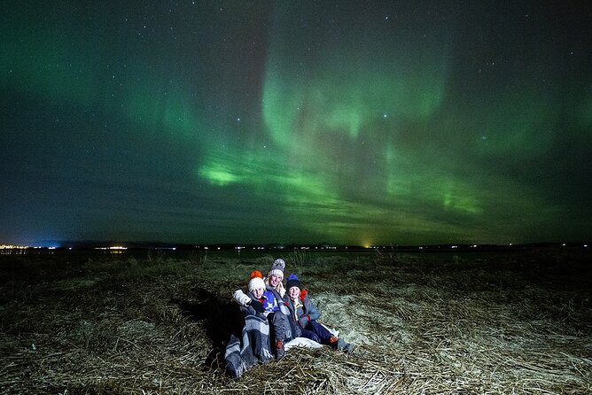 Northern Lights Small Group Tour with Photos - The Sum Up: Who Is This Tour Best For?