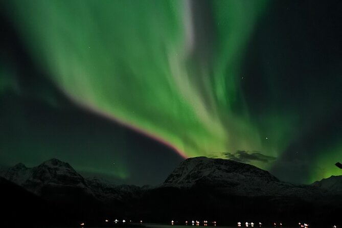 Northern Lights Tour, Tromso, Local Guide, Private Basecamp - Who Should Book This Tour?