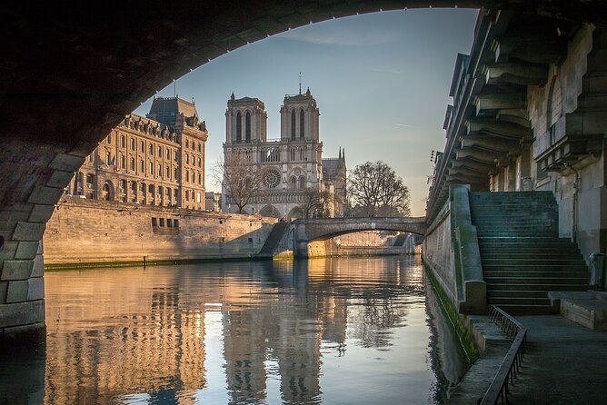 Notre Dame Cathedral Outdoor Walking Tour - FAQ