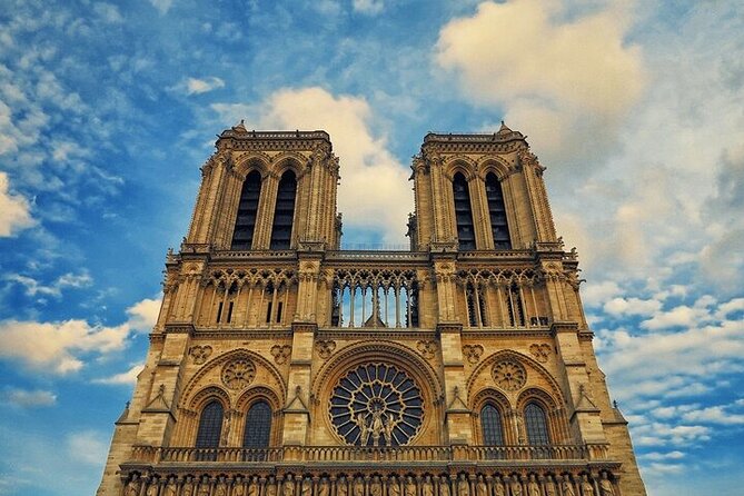 Notre Dame Surroundings with Entry Ticket to Archeological Crypt - Final Thoughts: Who Will Enjoy This Tour?