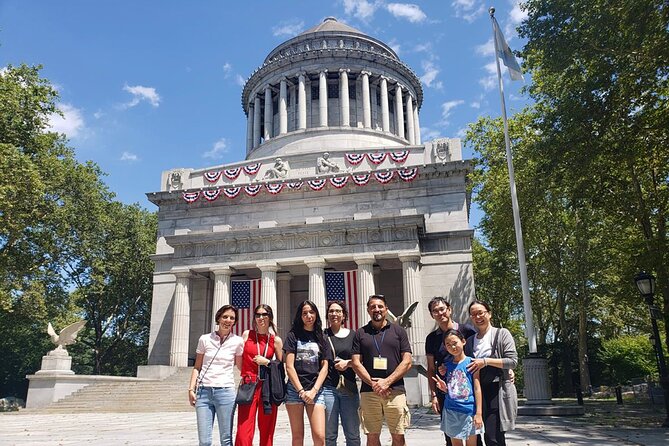NYC: Harlem & Bronx with Yankees Baseball Game, 1-Day Tour - FAQ