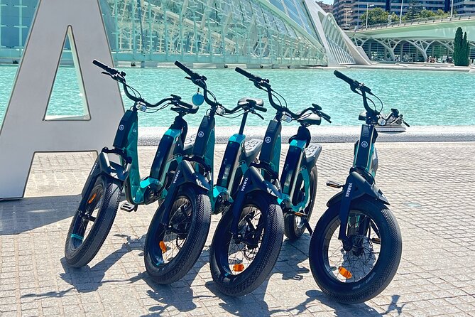 Old Town to Modern Marvels "Premium EBike Yamaha" (From 28,00) - FAQ  
