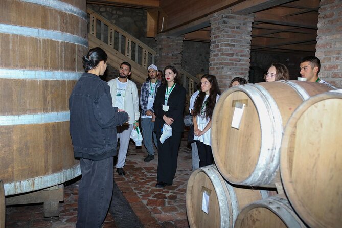 One Day Kakheti Tour with Wine Tasting and Free Churchkhela - FAQ