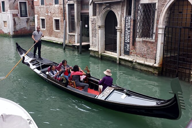 One Day Tour in Venice - FAQs