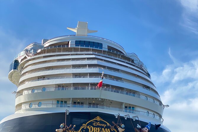 One Way SUV Private Transfer from MCO to Cocoa - Port Canaveral - Who Will Love This Service?
