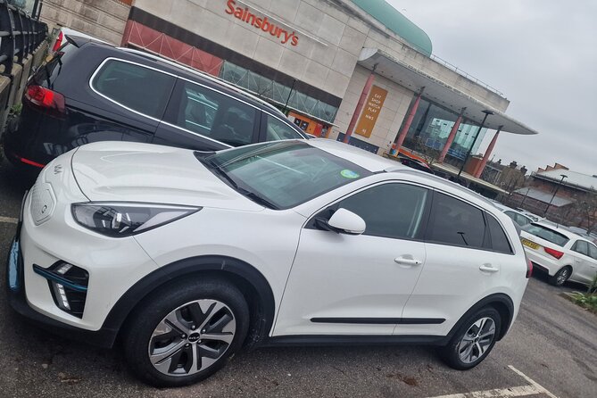 One Way Taxi Transfer from Gatwick Airport to Heathrow Airport - Final Thoughts: Is It Worth It?