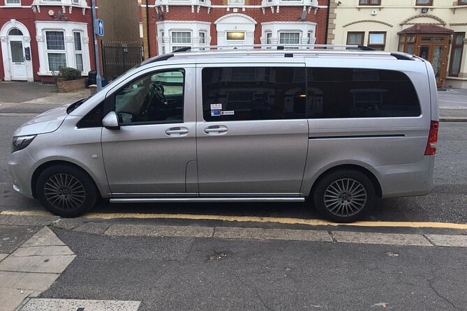 One Way Taxi Transfer from Southampton Port to Heathrow Airport - FAQ
