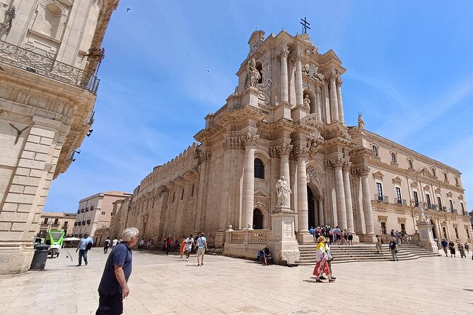 Ortigia Pearl of Siracusa Private Walking Tour - FAQ