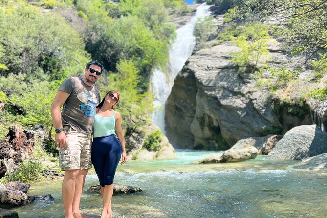Osumi Canyons and Bogova Waterfall Tour - Who Should Consider This Tour?