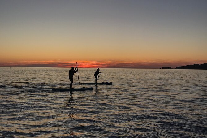 Paddle Surf with Sunset in Ibiza - FAQ