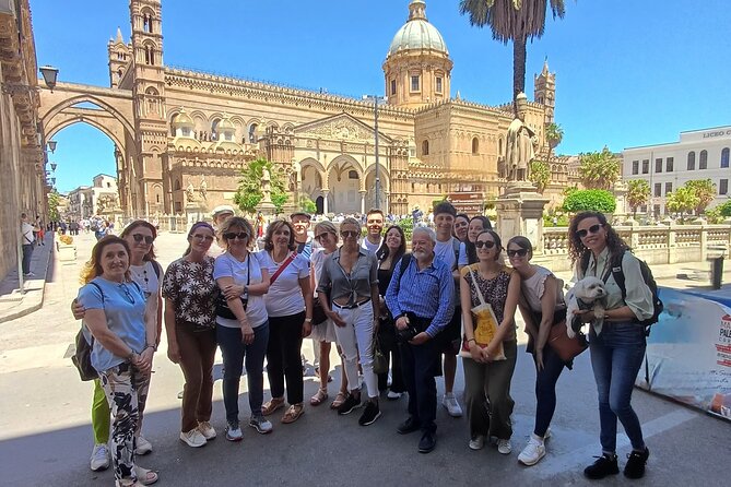 Palermo, a tour of unique monuments and colorful markets - The Sum Up