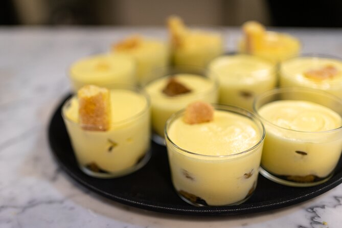 Palermo: Pasta & Gelato Cooking Class in Palermo - Frequently Asked Questions