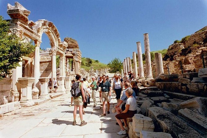 Pamukkale & Hierapolis - Who Should Consider This Tour?