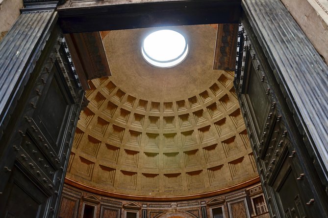 Pantheon Private Guided Tour - Rome's Iconic Ancient Temple - Final Thoughts