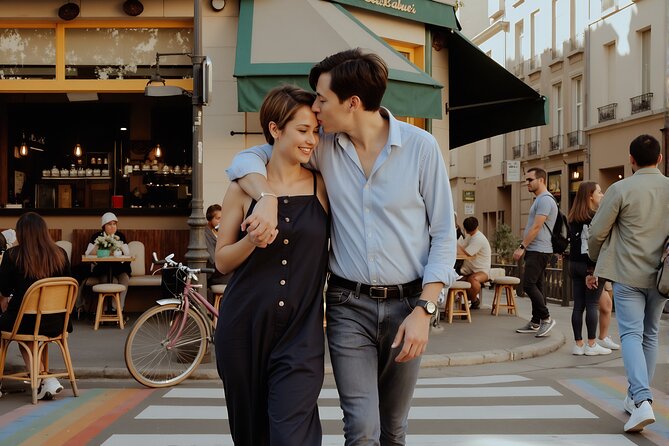 Paris by Side Car A Filmmaker Video Shoot Your Moment - FAQ