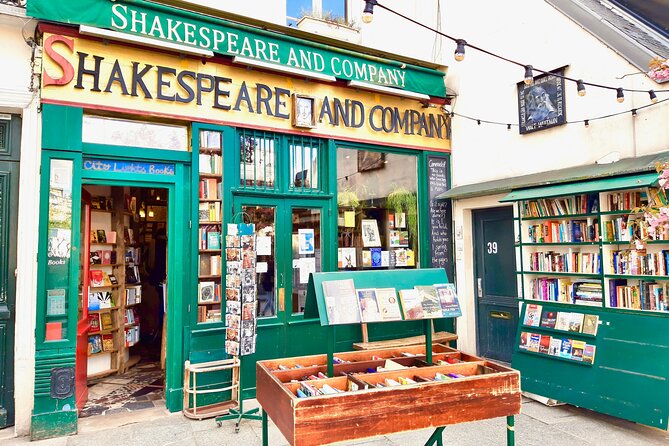 Paris - Latin Quarter Free Tour (Tip-Based) - Final Thoughts