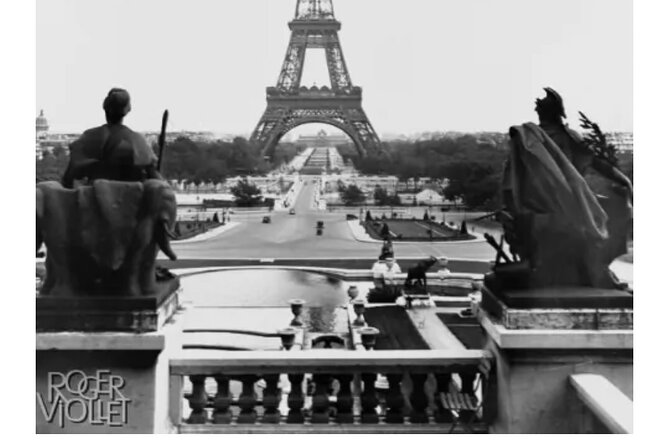 Paris Private Tour - FAQ
