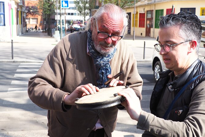 Paris: Saint Ouen Flea Market Guided Tour with Local Guide - Final Thoughts