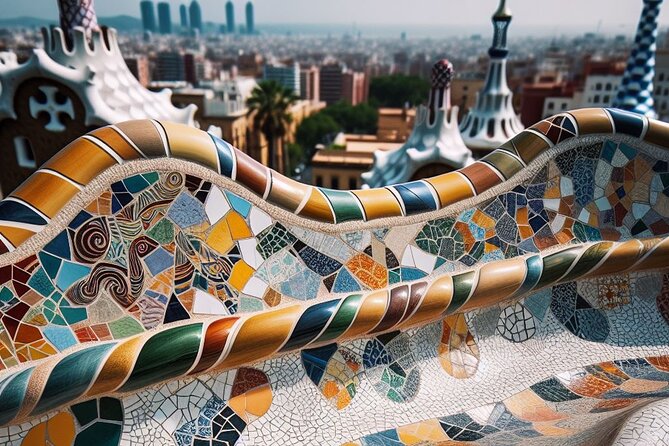 Park Guell Guided Tour in Barcelona with Entry - The Sum Up: Is This Tour Worth It?