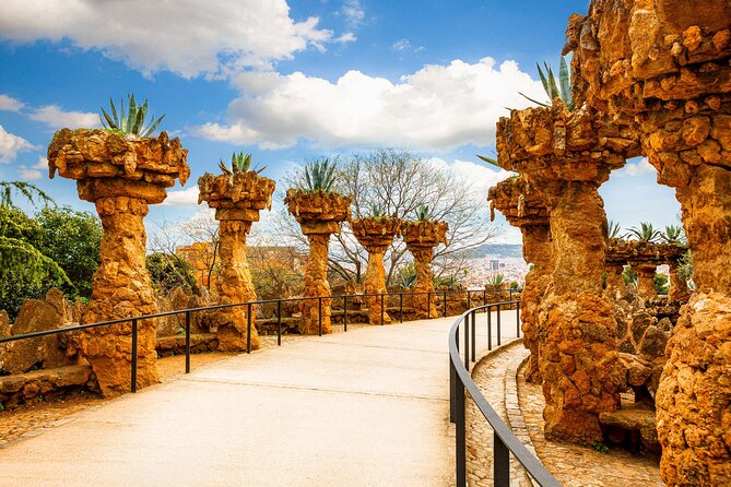 Park Guell Skip the Line Guided Tour - Final Thoughts: Who Will Love This Tour?