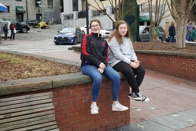 Participate in a Fun Scavenger Hunt in Baltimore by Wacky Walks - Final Thoughts