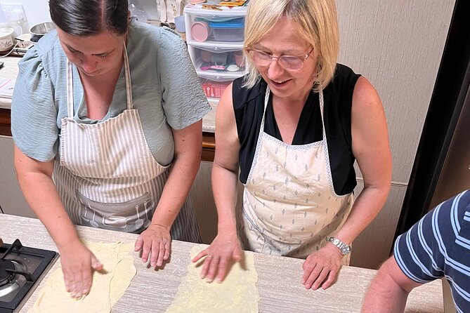 Pastizzi Making Experience in Malta - What Reviewers Say