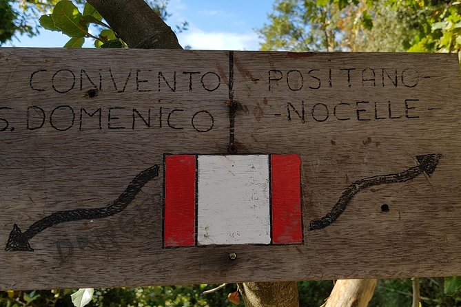 Path of the Gods Hiking Day Tour from Sorrento - FAQ