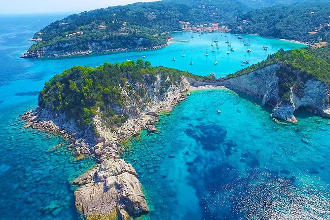 Paxos Antipaxos Blue Caves Day Tour from Corfu - Final Thoughts