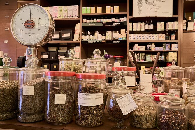 Perfume Making Workshop in the Heart of Florence - Final Thoughts