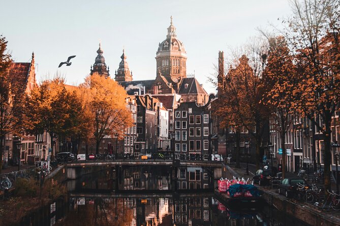 Personalized Hidden Gems of Amsterdam Private Tour with a Local - FAQ