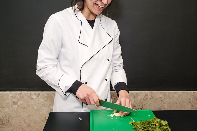 Petiscos Cooking Class - FAQs