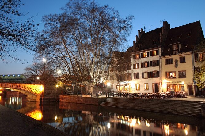 Petite France Private Tour - Final Thoughts