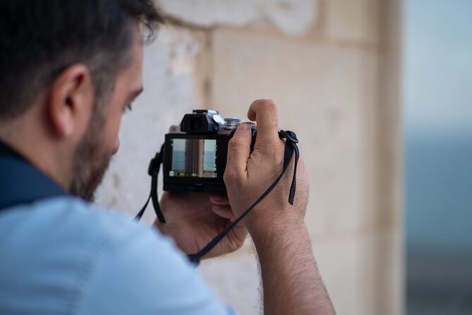 Photo Walking Tour in Sitges - FAQs