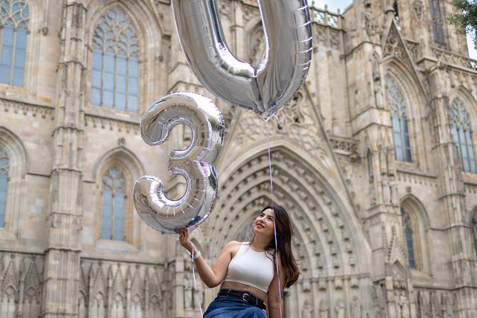 Photography tour in Barcelona with a professional photographer - Final Words