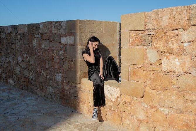 Photoshootings Photographer in Chania Crete Sultana - FAQ